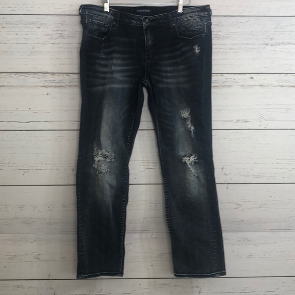 Vigoss | Jeans | Vigoss The Thompson 